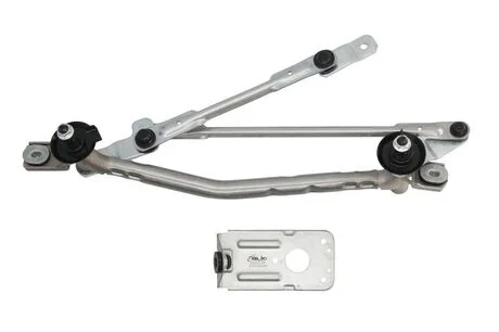 Механизм стеклоочистителя в сборе Hyundai/Kia/Mobis 98120A2000