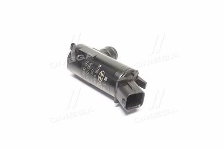 Насос омывателя Hyundai/Kia/Mobis 98510-1C500