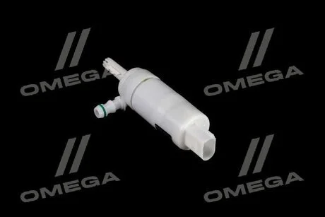 Насос склоомивача Hyundai/Kia/Mobis 98510-2B700