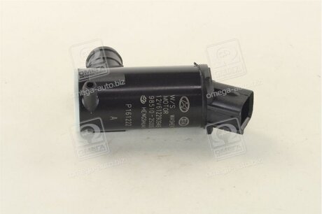 Насос омывателя Hyundai/Kia/Mobis 98510-2S000