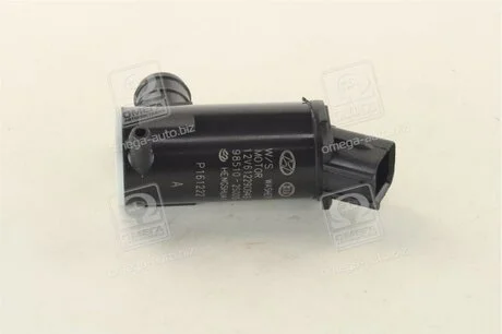 Насос омивача Hyundai/Kia/Mobis 98510-2S000