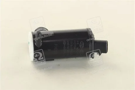Насос склоомивача Mobis Hyundai/Kia/Mobis 98510-2S100