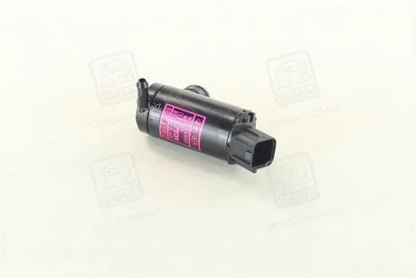 Мотор омивача лобового скла (пр-во Mobis) Hyundai/Kia/Mobis 985103L000