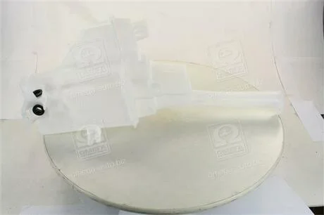 Бачок омивача лобового скла Kia Sportage 10- (Mobis) Hyundai/Kia/Mobis 986203W000