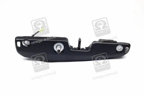 Мотор склоочисника заднього скла Hyundai Ix35/tucson 04- (Mobis) Hyundai/Kia/Mobis 987002E001