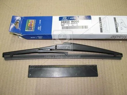 Щетка стеклоочистителя Hyundai/Kia/Mobis 98850-1R000
