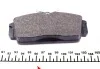 Гальмівні колодки ICER 181290-700 (фото 3)
