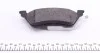 Гальмівні колодки ICER 181564 (фото 2)