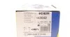 Гальмівні колодки ICER 182042 (фото 6)