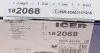 Гальмівні колодки ICER 182068 (фото 7)