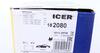 Гальмівні колодки ICER 182080 (фото 5)