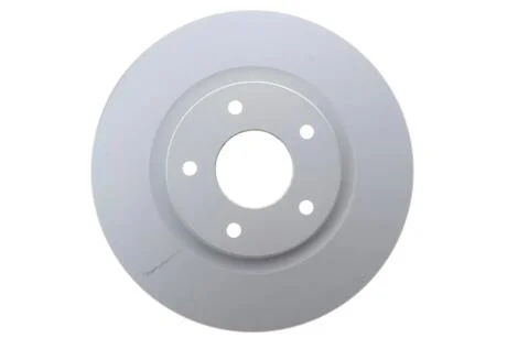 Диск гальмівний ICER 78BD2057-2
