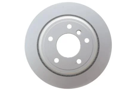 Диск гальмівний ICER 78BD3153-2