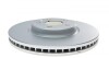 Диск тормозной ICER 78BD4039-2 (фото 3)