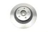 Диск тормозной ICER 78BD4108-1 (фото 5)