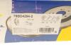 Диск тормозной ICER 78BD4294-2 (фото 6)