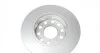 Диск тормозной ICER 78BD5310-2 (фото 2)