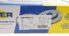 Диск тормозной ICER 78BD5602-2 (фото 4)