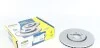 Диск тормозной ICER 78BD5604-2 (фото 1)