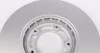 Диск тормозной ICER 78BD5610-2 (фото 2)