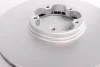Диск тормозной ICER 78BD5613-2 (фото 4)