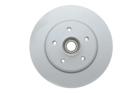 Диск гальмівний ICER 78BD6327-1
