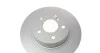 Диск тормозной ICER 78BD6474-2 (фото 3)