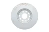 Диск гальмівний ICER DSC_78BD5615-2 (фото 2)