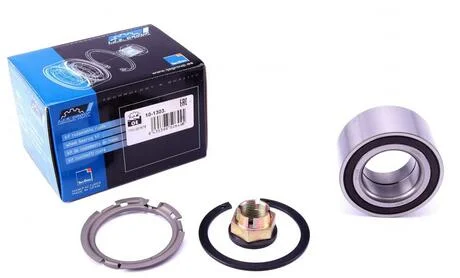 Підшипник маточини IJS GROUP 10-1303