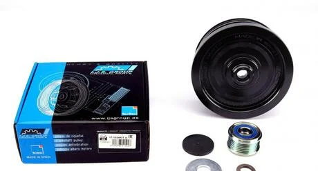 Шків коленвалу IJS GROUP 17-1034KIT A