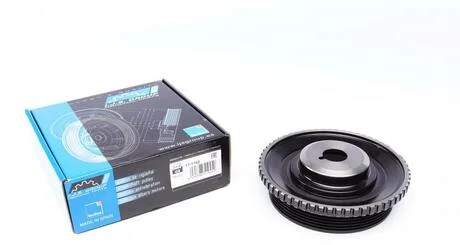 Шків коленвалу IJS GROUP 17-1182