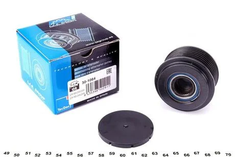 Шкив генератора IJS GROUP 30-1064