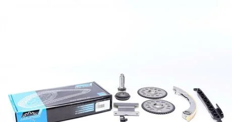 Комплект ланцюга IJS GROUP 40-1005FK