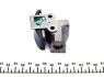 Комплект ланцюга IJS GROUP 40-1006FK (фото 3)