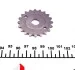 Комплект ланцюга IJS GROUP 40-1014FK (фото 4)