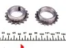 Комплект ланцюга IJS GROUP 40-1014FK (фото 6)