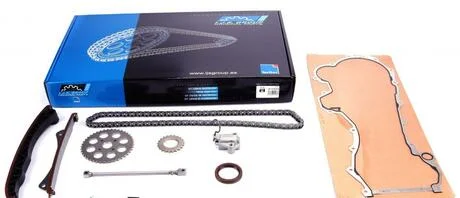 Комплект ланцюга IJS GROUP 40-1015VFK