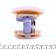Комплект ланцюга IJS GROUP 40-1022K (фото 4)