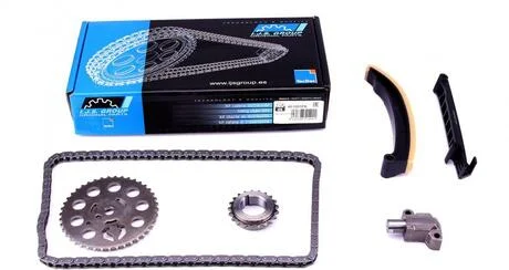 Комплект ланцюга IJS GROUP 40-1031FK