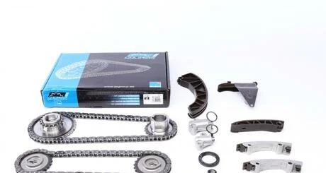 Комплект ланцюга IJS GROUP 40-1042FK