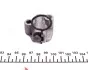 Комплект ланцюга IJS GROUP 40-1056VVT (фото 17)