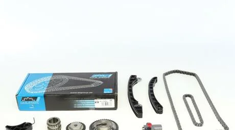 Комплект ланцюга IJS GROUP 40-1145FK