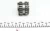 Комплект ланцюга IJS GROUP 40-1145FK (фото 5)