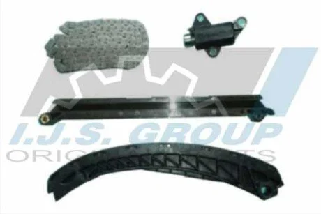Комплект ланцюга IJS GROUP 40-1185K