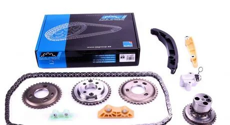 Комплект ланцюга IJS GROUP 40-1188FK