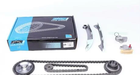 Комплект ланцюга IJS GROUP 40-1220FK