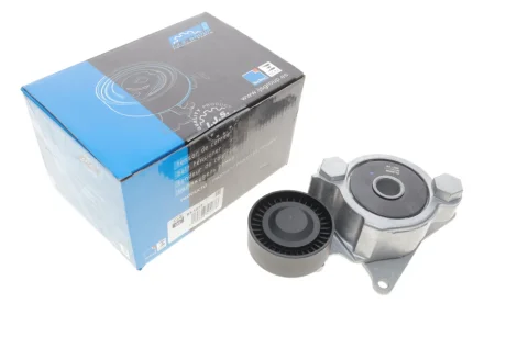 Натяжник ременя генератора IJS GROUP 93-1217