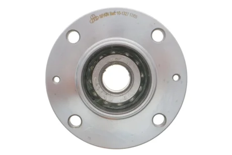 Підшипник маточини (комплект) IJS GROUP DSC_10-1327