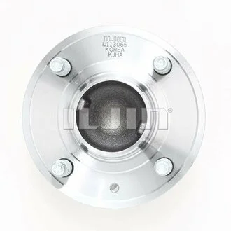Ступиця Авео Т300 зад (з ABS) (у зборі) (13500590) ILJIN IJ113065
