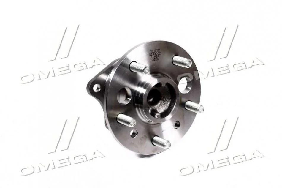 Ступиця TOYOTA CAMRY RH(10-02)(пр-во Iljin корея ОЕ) ILJIN IJ143002 (фото 1)
